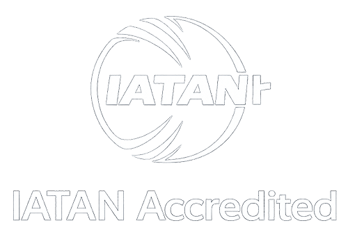 IATAN Accredited