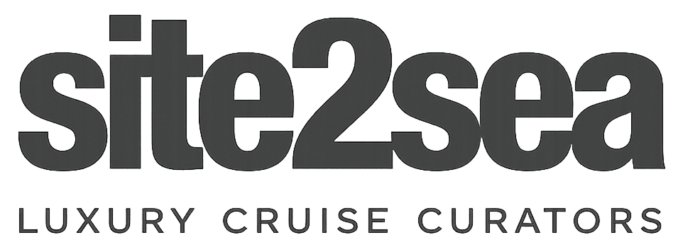 Site2Sea - Luxury Cruise Curators