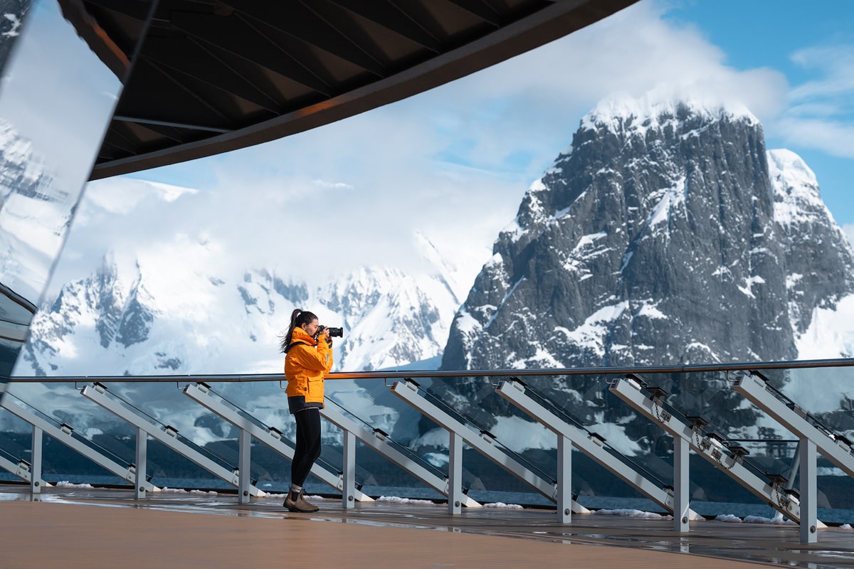 ANTARCTICA