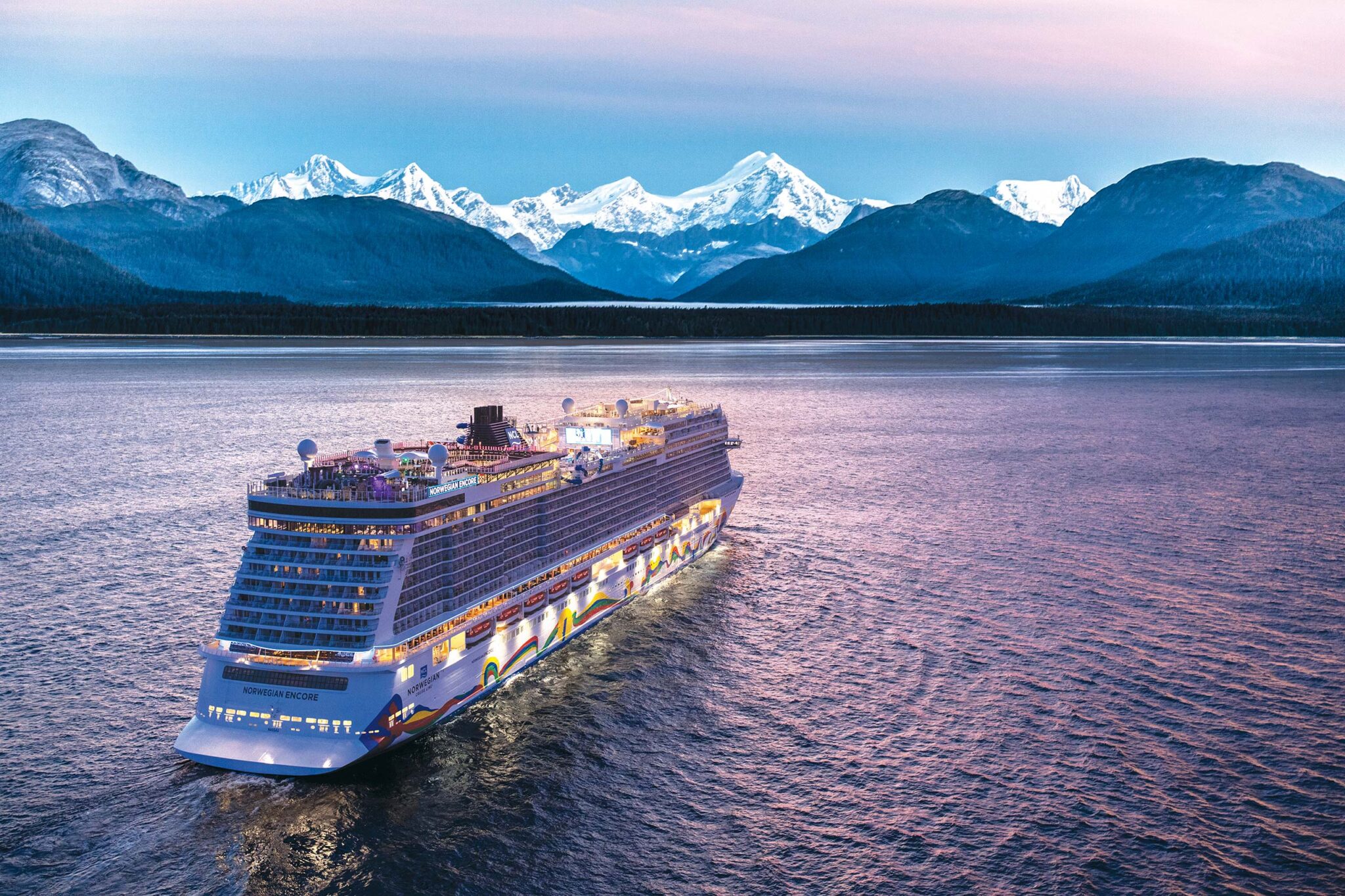 ALASKA